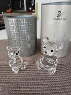 Beren Swarovski, Ophalen, Zo goed als nieuw