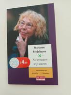 Als vrouwen wijs waren - Marianne Fredriksson, Boeken, Ophalen of Verzenden, Zo goed als nieuw