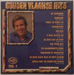 Louis Neefs - 't Was Altijd Zo - Op LP - Gouden Vlaamse Hits, Cd's en Dvd's, Ophalen of Verzenden