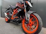 KTM - 125 Duke, Motoren, Motoren | KTM, Bedrijf, 125 cc, 11 kW of minder, 1 cilinder