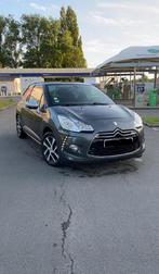 Ds3 2012 boîte automatique, Auto's, Citroën, Alcantara, Diesel, Particulier, Te koop