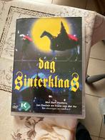 Dvd - Dag Sinterklaas, Cd's en Dvd's, Ophalen of Verzenden