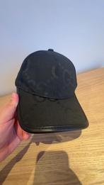 Gucci pet zwart, Kleding | Heren, Hoeden en Petten, Ophalen of Verzenden, Nieuw, 57 cm (M, 7⅛ inch) of minder, Pet