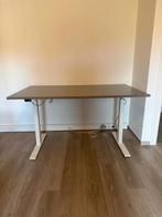 Standing bureau, Maison & Meubles, Bureaux, Enlèvement, Réglable en hauteur, Comme neuf, Bureau debout