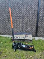 Krik 3t dubbele pomp nieuw, Auto diversen, Krikken, Ophalen