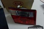 Achterlicht Kia Carens 2 Links Binnenzijde Orgineel Nieuw!!, Neuf, Kia, -, -