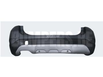Bumper BMW X1 E84 Achterbumper KJ11212 beschikbaar voor biedingen