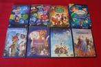 113 disney dvd's, Cd's en Dvd's, Ophalen of Verzenden, Tekenfilm