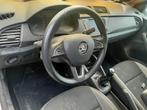 AIRBAG SET + COMPUTER Skoda Fabia III Combi (NJ5), Auto-onderdelen, Gebruikt, Skoda