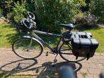 Sportieve herenfiets te koop, Fietsen en Brommers, Ophalen, Gebruikt