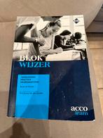 Practicahandleiding Neuroanatomie - Bouw en functie 1, Ophalen of Verzenden, Gelezen