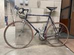 Colnago retro fiets en U.Scanini retro fiets, Vélos & Vélomoteurs, Enlèvement, Utilisé, Moins de 10 vitesses, Autres marques