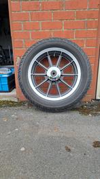 Superbe jantes harleydavidson