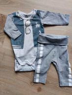 Leuk setje maat 62, Kinderen en Baby's, Babykleding | Maat 62, Ophalen, Gebruikt, Setje