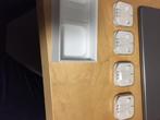 Ecouteurs Iphone, Ophalen, Nieuw, In oorschelp (earbud)