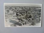 oude postkaart Kano City Nigeria City View, Verzenden, 1940 tot 1960, Gelopen, Buiten Europa
