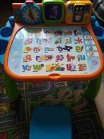 VTech bureau, Kinderen en Baby's, Ophalen, Gebruikt, 2 tot 4 jaar