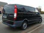 Mercedes-Benz Vito 2.2 CDI*1e Eigen*Navi*Airco*Apple Carplay, 100 kW, Euro 5, Achat, Entreprise