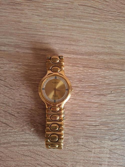 horloge Raymond Weil, Handtassen en Accessoires, Horloges | Heren, Gebruikt, Polshorloge, Overige merken, Ophalen