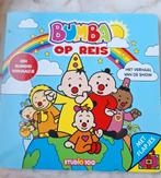 Boek bumba op reis, Boeken, Kinderboeken | Baby's en Peuters, Ophalen, Zo goed als nieuw