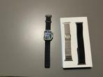 Apple Watch ultra 2, Ophalen, IOS, Zo goed als nieuw, Apple