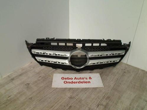 GRILLE Mercedes-Benz E (W213) (a2138880223), Auto-onderdelen, Carrosserie, Mercedes-Benz, Gebruikt