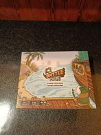 Potato Pirates Battle Chips Card Game, Vijf spelers of meer, Ophalen, Nieuw