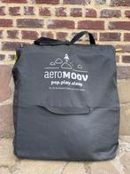 Reisbedje Aeromoov, Ophalen, Zo goed als nieuw, Matras