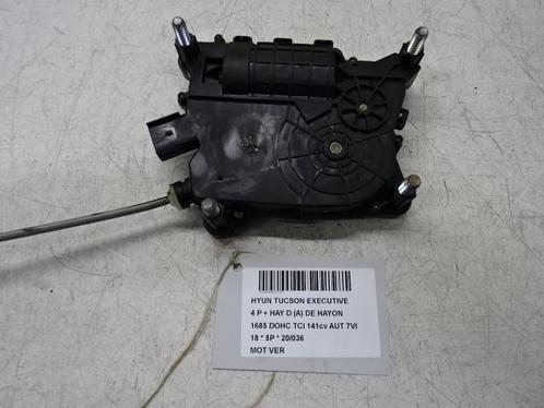 CENTRALE VERGRENDELING MOTOR Hyundai Tucson (TL), Auto-onderdelen, Overige Auto-onderdelen, Hyundai, Gebruikt