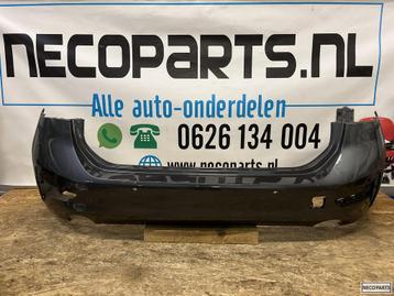 BMW 3 SERIE G21 TOURING ACHTERBUMPER ORIGINEEL  beschikbaar voor biedingen