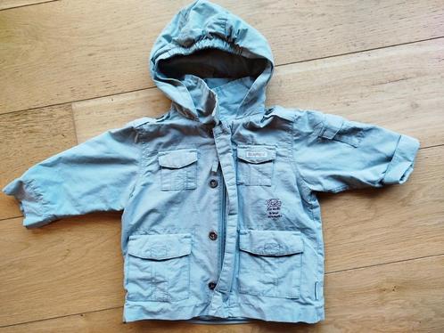 Veste - Prémaman- 1 an, Kinderen en Baby's, Babykleding | Maat 74, Gebruikt, Truitje of Vestje, Ophalen
