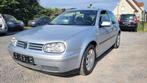 vw golf 1.9tdi 74kw wordt GEKEURD AIRCO OHBOEK 2002, Auto's, 4 cilinders, Bedrijf, Golf, Elektrische ramen