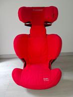Maxi Cosi Rodifix AirProtect rood 15-36kg, Ophalen, Verstelbare rugleuning, Gebruikt, 15 t/m 36 kg