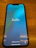 iPhone 12128gb zwart+kabel, Telecommunicatie, Mobiele telefoons | Apple iPhone, Ophalen, Zwart, Zonder simlock, Zonder abonnement