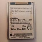 120gb hdd for ipod, Ophalen of Verzenden, Gebruikt