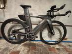 Felt IA Advanced T48, Fietsen en Brommers, Fietsen | Racefietsen, Gebruikt, Carbon, Minder dan 49 cm, Meer dan 20 versnellingen