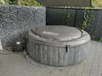 Intex greywood jacuzzi 6 personen, Ophalen, Zo goed als nieuw
