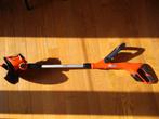 PowerPlus grastrimmer, Tuin en Terras, Ophalen, Accu, Nieuw, Powerplus