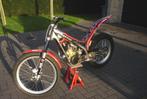 Gasgas trial adam raga, Motoren, Bedrijf, Gasgas, Overig, 1 cilinder