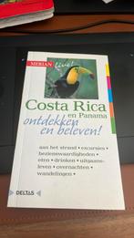 Costa Rica reisgids 2009, Boeken, Reisgidsen, Ophalen of Verzenden, Zo goed als nieuw, Ortrun Egelkraut