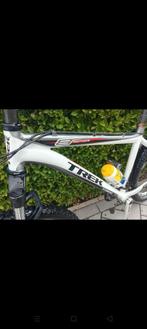 Mtb Trek 8 serie xt, Ophalen, Zo goed als nieuw, 26 inch