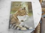 livre "Les chats" format 29 x 21 cm, Livres, Animaux & Animaux domestiques, Chats, Utilisé, Enlèvement ou Envoi