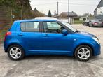 SUZUKI SWIFT ÉDITION X-CEPTIONAL 1.3i ESSENCE 5 PORTES AIRCO, Autos, Suzuki, Cuir, Achat, Entreprise, Carnet d'entretien