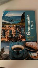 HB Frans Grammaire trajet Edition revue + code voor Ebook, Ophalen, Nieuw, Nederlands
