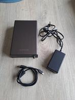Externe harde schijf samsung  2tb, Computers en Software, Harde schijven, Ophalen, 2Tb, HDD, Zo goed als nieuw