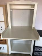 Hensvik commode/boekenkast IKEA, 75 tot 100 cm, Voetruimte, Kast, 105 cm of meer