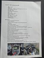 Honda goldwing 1800cc 2008 . Perfecte staat,  en gekeurd., Ophalen, Zo goed als nieuw, Merk of Model