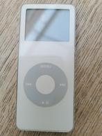 iPod 2 gigaoctets, TV, Hi-fi & Vidéo, Utilisé, Enlèvement ou Envoi