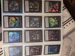 Cartes Yu-gi-oh/cartes groupées, Enlèvement ou Envoi, Comme neuf, Plusieurs cartes, Foil