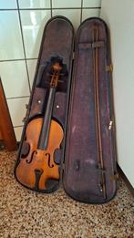 Antieke viool ( zonder snaren), Ophalen, Gebruikt, Viool